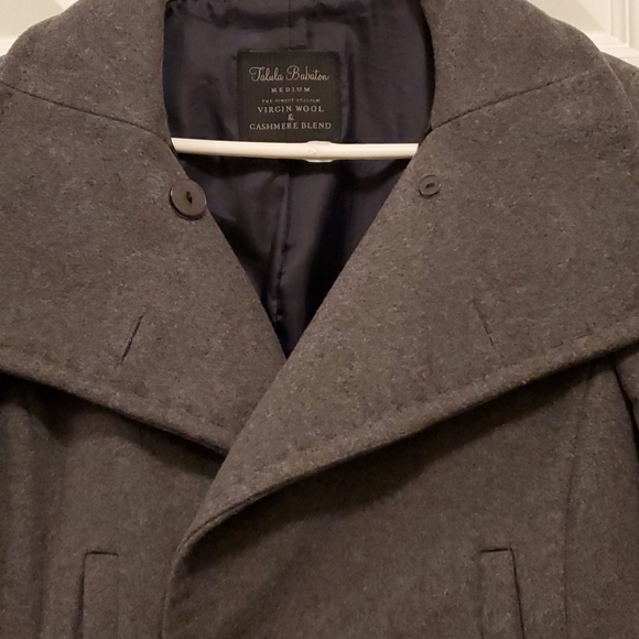 Tatula wool jacket - Picture 2 of 4